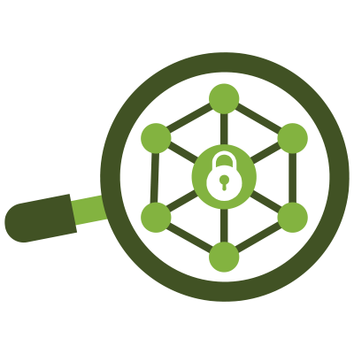 Private & Transparent Structure