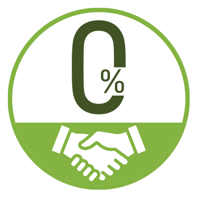 Zero Dealing in Interest